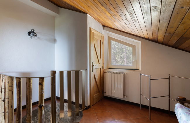 Casa de 5 quartos em Linguaglossa com jardim e terraço - Foto 23