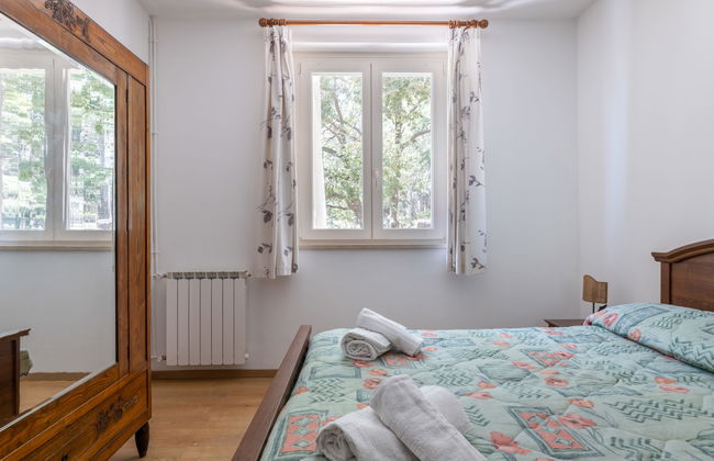 Casa de 5 quartos em Linguaglossa com jardim e terraço - Foto 19