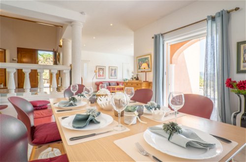 Photo 14 - 4 bedroom House in Sainte-Maxime with private pool and sea view