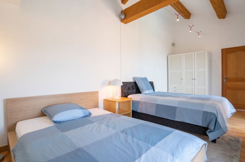 Foto 35 - Casa con 4 camere da letto a Sainte-Maxime con piscina privata e vista mare