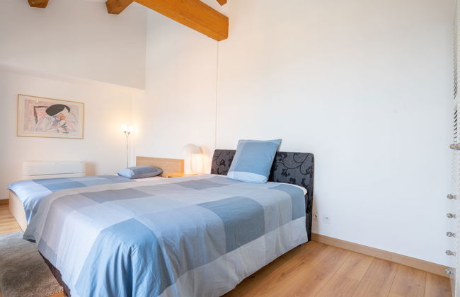 Haus mit 5 Schlafzimmern in Sainte-Maxime mit privater pool und garten - Foto 25