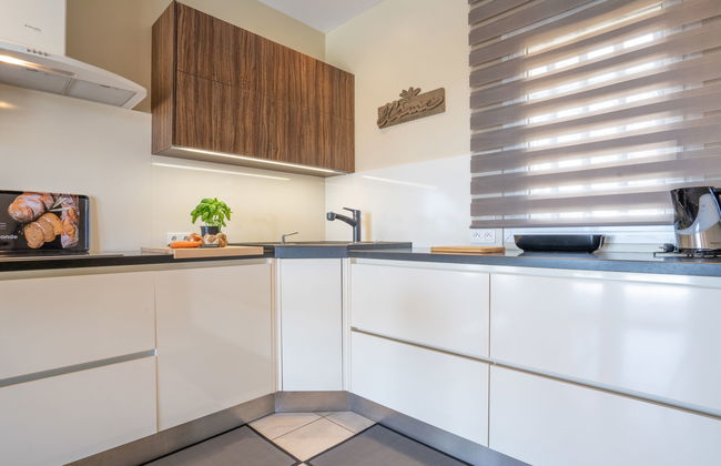 Haus mit 5 Schlafzimmern in Sainte-Maxime mit privater pool und garten - Foto 12