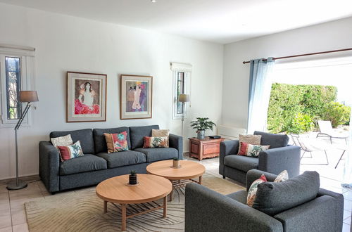 Foto 6 - Casa de 4 quartos em Sainte-Maxime com piscina privada e jardim