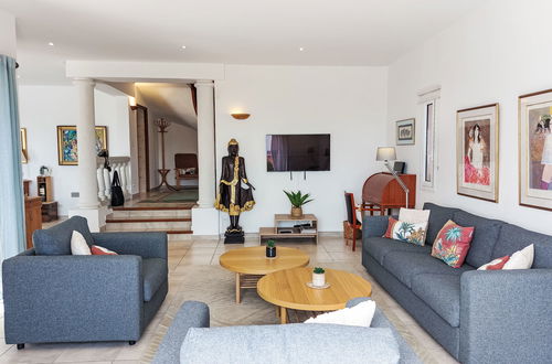 Foto 4 - Casa de 4 quartos em Sainte-Maxime com piscina privada e jardim