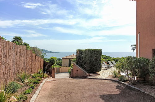 Foto 69 - Casa de 4 quartos em Sainte-Maxime com piscina privada e jardim