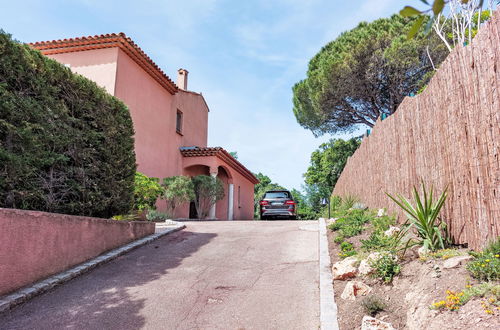 Foto 70 - Casa de 4 quartos em Sainte-Maxime com piscina privada e jardim