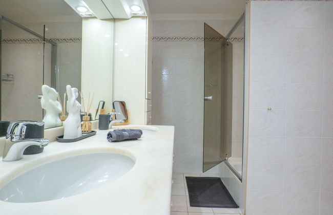 Haus mit 5 Schlafzimmern in Sainte-Maxime mit privater pool und garten - Foto 36
