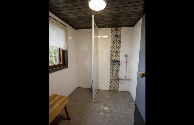 2 bedroom House in Petäjävesi with sauna - Photo 9