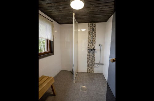 Foto 10 - Casa de 2 quartos em Petäjävesi com sauna