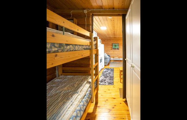 2 bedroom House in Petäjävesi with sauna - Photo 7