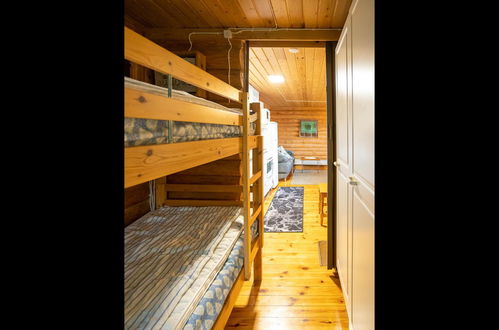 Foto 8 - Casa con 2 camere da letto a Petäjävesi con sauna