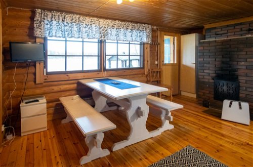 Foto 4 - Casa de 2 quartos em Petäjävesi com sauna
