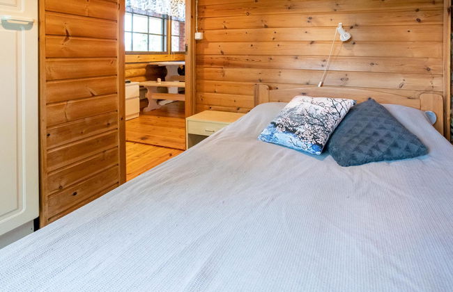 2 bedroom House in Petäjävesi with sauna - Photo 6