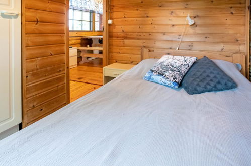 Foto 7 - Casa con 2 camere da letto a Petäjävesi con sauna