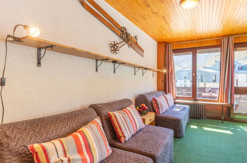 Photo 14 - Appartement en Tignes avec vues sur la montagne