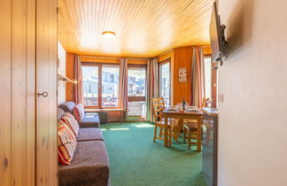 Photo 1 - Appartement en Tignes avec vues sur la montagne