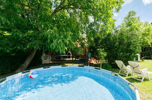 Foto 26 - Haus mit 4 Schlafzimmern in Badacsonytomaj mit privater pool und garten