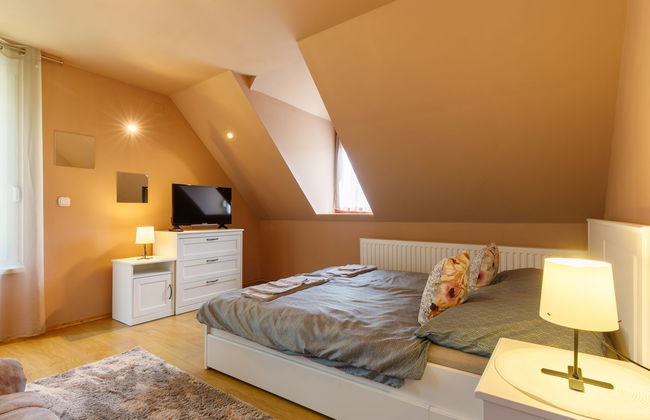 Casa de 5 quartos em Badacsonytomaj com piscina privada e jardim - Foto 21