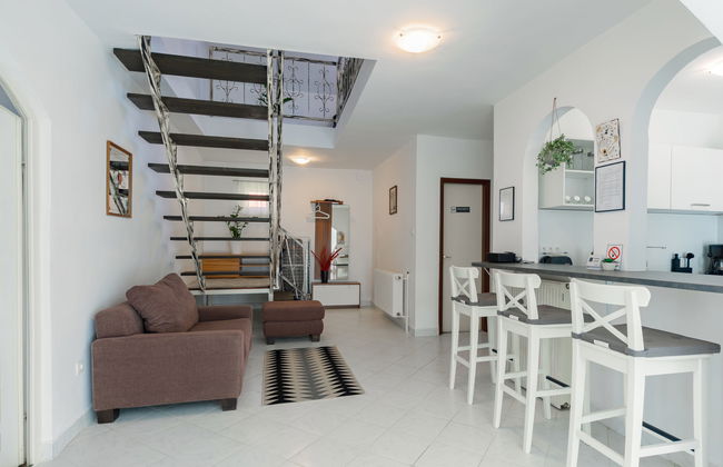 Casa de 5 quartos em Badacsonytomaj com piscina privada e jardim - Foto 9