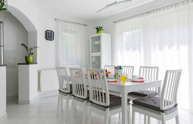 Casa de 5 quartos em Badacsonytomaj com piscina privada e jardim - Foto 5