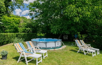 Foto 3 - Haus mit 4 Schlafzimmern in Badacsonytomaj mit privater pool und garten