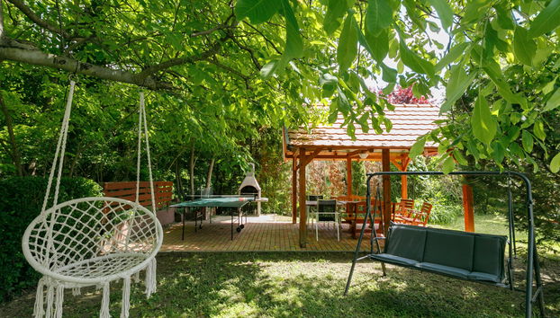 Casa con 5 camere da letto a Badacsonytomaj con piscina privata e giardino - Foto 2