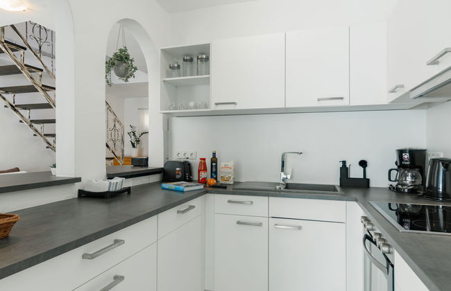 Casa de 5 quartos em Badacsonytomaj com piscina privada e jardim - Foto 8