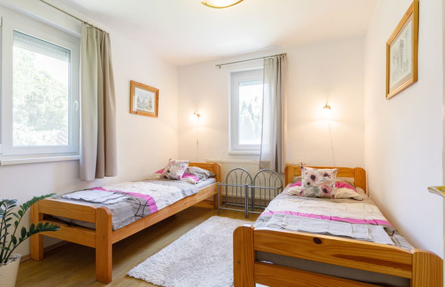 Casa de 5 quartos em Badacsonytomaj com piscina privada e jardim - Foto 14