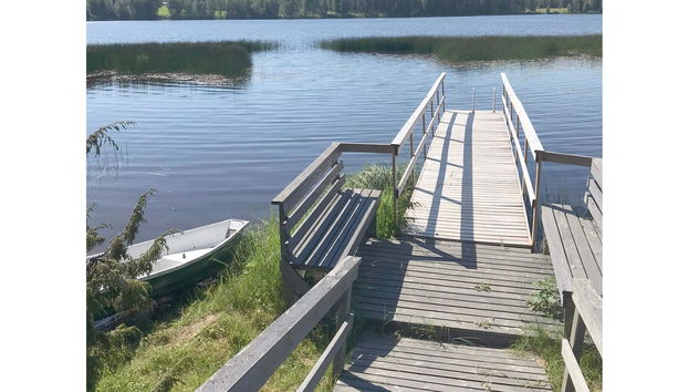 Casa con 3 camere da letto a Kiuruvesi con sauna - Foto 3