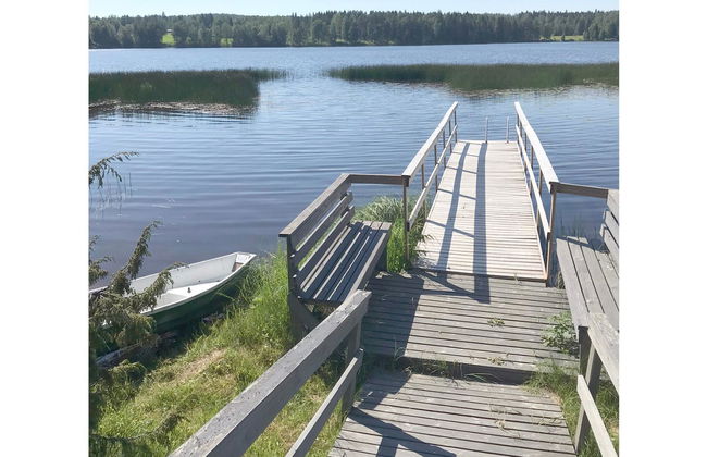 Casa con 3 camere da letto a Kiuruvesi con sauna - Foto 3