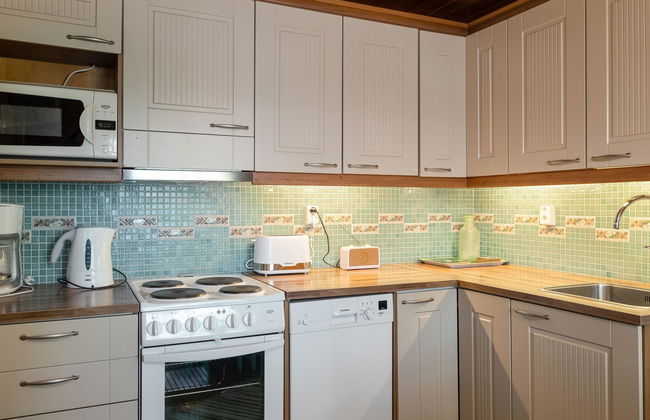 Casa con 1 camera da letto a Asikkala - Foto 6