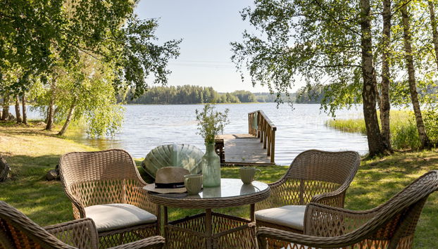 Casa con 1 camera da letto a Asikkala - Foto 4