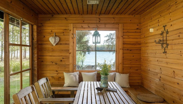 Casa con 1 camera da letto a Asikkala - Foto 5