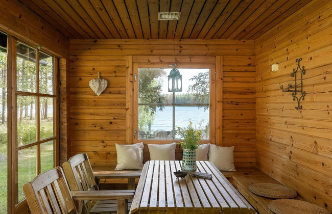 Casa con 1 camera da letto a Asikkala - Foto 5