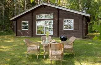 Photo 1 - Maison de 1 chambre à Asikkala avec sauna