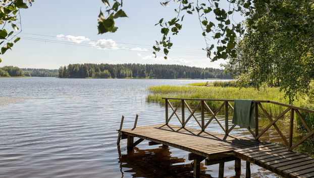 Casa con 1 camera da letto a Asikkala - Foto 2