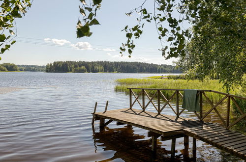 Photo 2 - 1 bedroom House in Asikkala with sauna