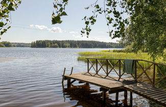 Photo 2 - 1 bedroom House in Asikkala with sauna