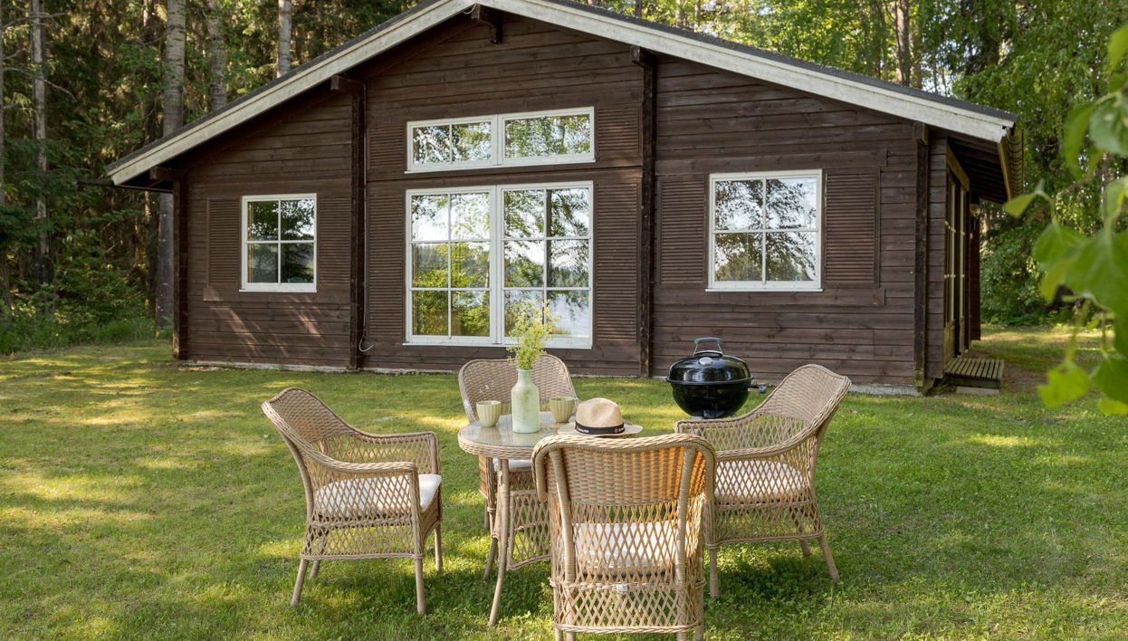 Casa con 1 camera da letto a Asikkala - Foto 1