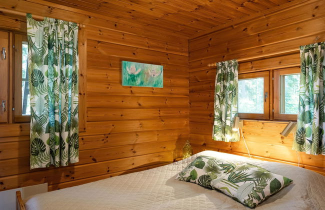 Casa con 1 camera da letto a Asikkala - Foto 9