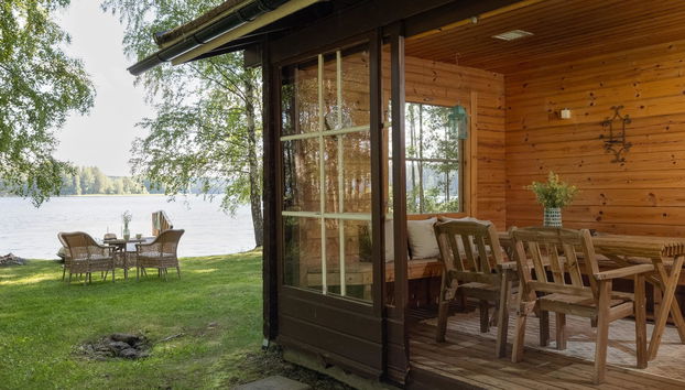 Casa con 1 camera da letto a Asikkala - Foto 3