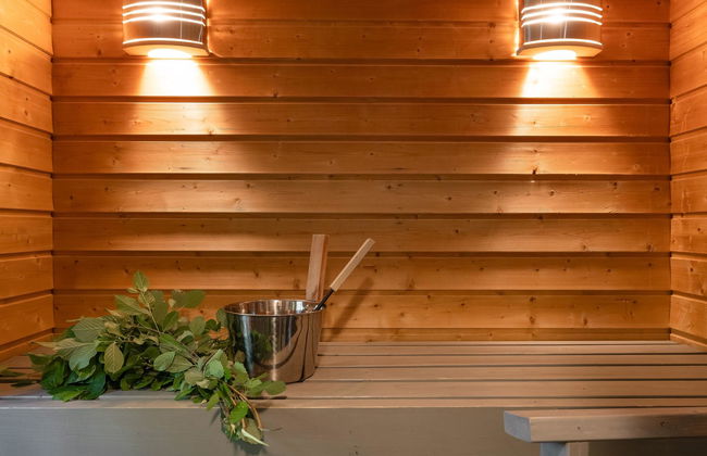 Casa con 1 camera da letto a Asikkala - Foto 10