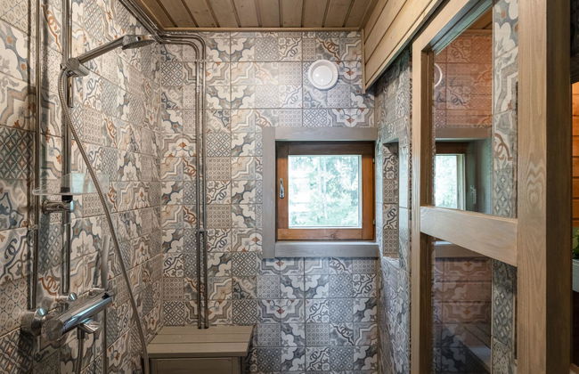 Casa con 1 camera da letto a Asikkala - Foto 11