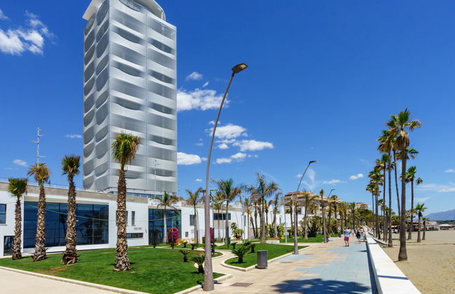 Apartamento de 3 quartos em Casares com piscina e jardim - Foto 19