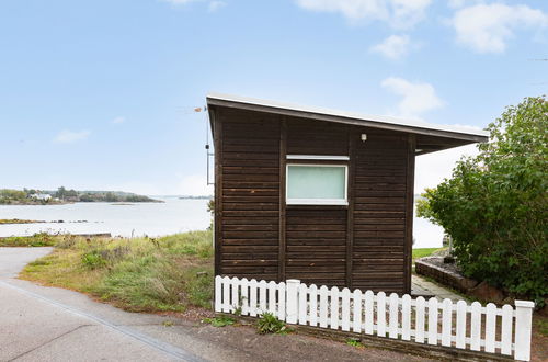 Photo 6 - House in Oskarshamn with garden