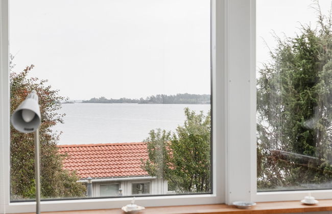 Casa de 1 quarto em Oskarshamn com jardim - Foto 11