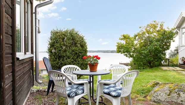 Haus mit 1 Schlafzimmer in Oskarshamn mit garten - Foto 4