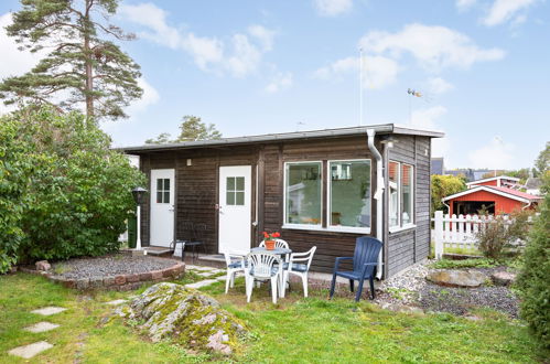 Photo 1 - House in Oskarshamn with garden