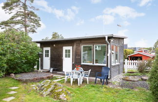 Foto 1 - Casa em Oskarshamn com jardim