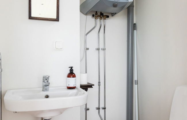 Casa de 1 quarto em Oskarshamn com jardim - Foto 12